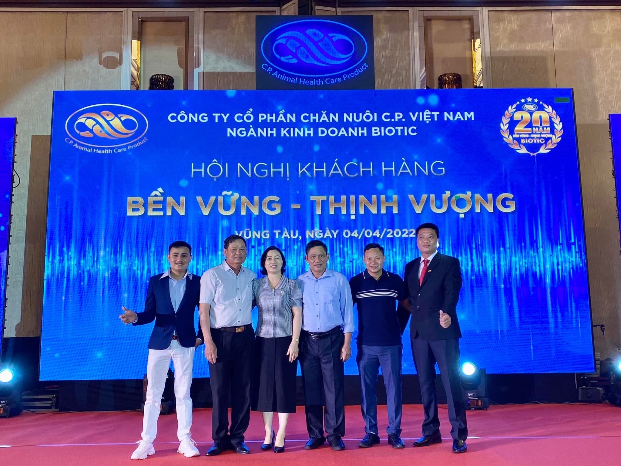 Kho hàng đa dạng