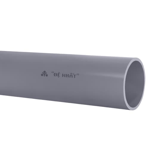 Ống uPVC Đệ Nhất